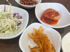 -贵宾庄炸酱面·韩式料理(高区店)