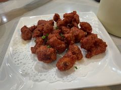 -品记潮汕砂锅粥(湖东路店)