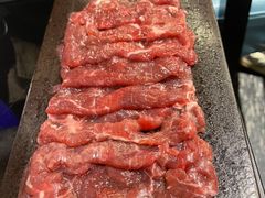 嫩牛肉-王家渡火锅(金宝汇店)