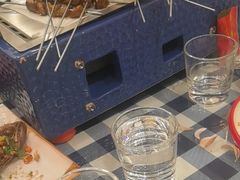 -雪熊哈尔滨烧烤·精酿啤酒·砂锅(中央胜境店)