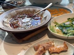 -锦庐道地川菜(来福士店)