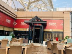 -北京老铺烤鸭(老城根店)
