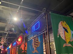 -探鱼·鲜青椒爽麻烤鱼(广州欣荣广场店)