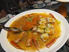 -沈灶河豚宴·河豚融合餐厅(汉中路店)