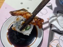 -樟葶谷寿司(椒江店)