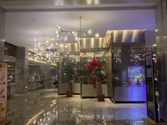 -紫薇港式茶餐厅(厦门君泰酒店)