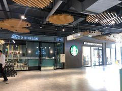 -恒生万鹂广场(唐镇店)