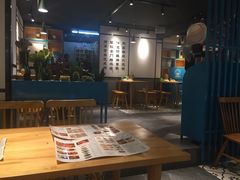 大堂-大厨的餐厅(曾厝垵总店)
