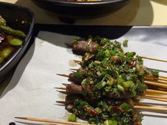 -聚味瞿记·龙虾堂(望城店)