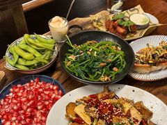 -杨梅市场·打工人小酒馆(新天地店)