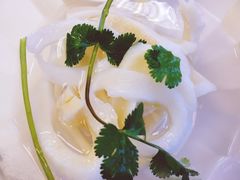 黄喉-彤德莱火锅(大学城店)