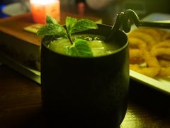 -秀·爱尔兰餐吧(上海路店)