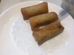 春卷-万龙洲海鲜(大兴绿地缤纷城店)