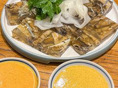 -铭聚章鱼土笋冻(松柏店)