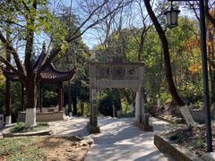 -敬亭山风景名胜区