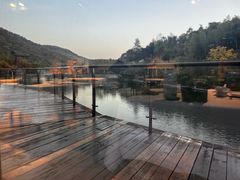 -安吉涵田度假村·水榭居中餐厅