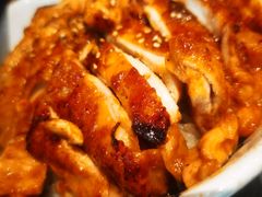 -熊吞·大碗丼烧肉饭(西市场嘉华店)