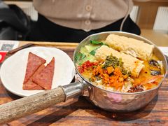-小满手工粉(北京富力广场店)