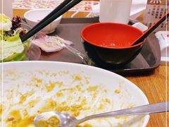 -食其家·牛丼咖喱(大悦城店)