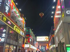 -东晓胜汇里(南洲北路店)
