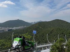 -云龙山