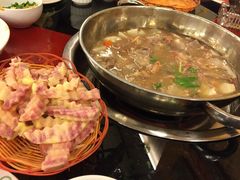 -香丽缘饭馆(黑龙潭店)