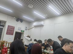 -鲁南仔·滕州炒鸡(经三路店)