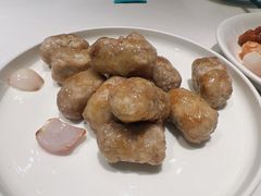 -莆田餐厅PUTIEN(三里屯店)