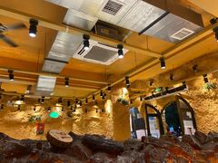 -愿者上钩·纸包鱼(翻身店)