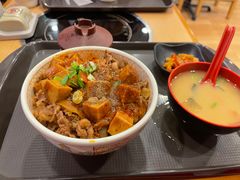 -食其家·牛丼咖喱(宜山路贝岭店)