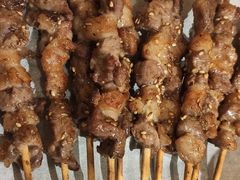 -大话小腰(鸟巢店)