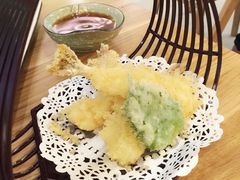 -樱の千渡日式料理·铁板烧•烧鸟(金盛田广场店)