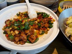 -老阿爸鲜鱼土菜(昆山花桥店)