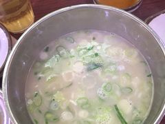 -神仙雪浓汤(明洞店)