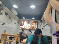 -朱大嘴肥肠血旺(福字街店)
