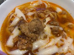 -云冈美高大酒店-西餐厅