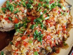 宜春油浸鱼-江西老表·经典江西八大碗