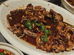 -小天厨民间菜馆(深圳街店)