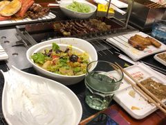 -邢氏老太太烤串(北兴街店)