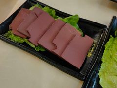 -通好吃潮汕潮家牛肉火锅店(张家边店)