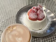-CHEMBOX·COFFEE·BRUNCH(天津K11店)