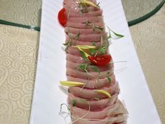 -森谷美食公园(杨行店)
