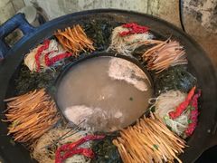 -正宗刘记不翻汤(和园店)