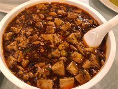麻婆豆腐-新川办餐厅