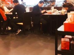 -康师傅私房牛肉面(北京南站店)