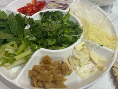 -官塘锋记鱼生·生腌·砂锅粥(牌坊街店)
