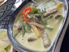 -Thai Alley泰爱里(二沙岛店)