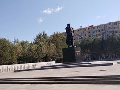 -靖宇公园