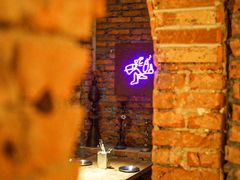 -鹿萤季·营地小馆(皇后公园店)