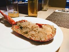 -杭州钱江新城万怡酒店-西餐厅